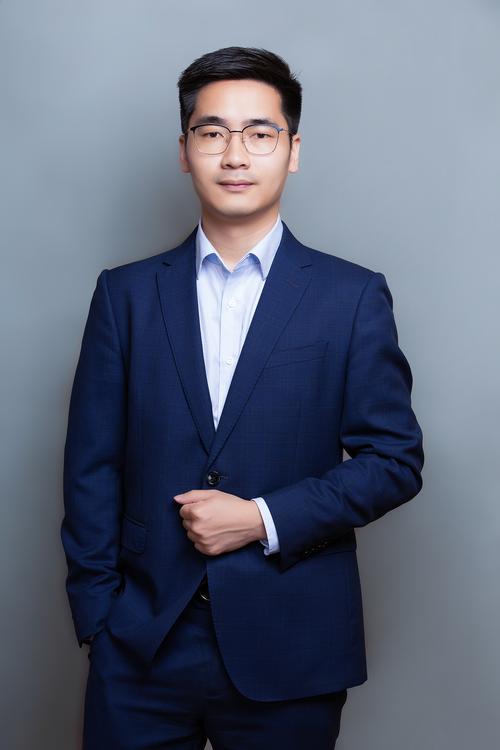 陈湃弥 品牌与内容负责人